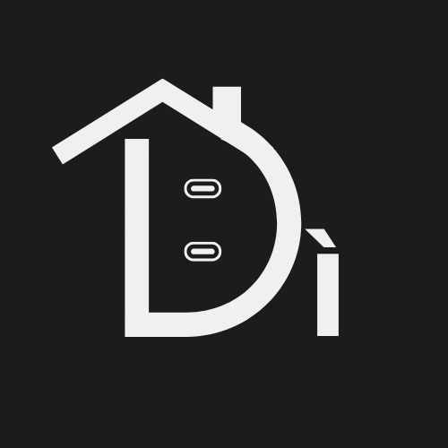 Domodì Logo